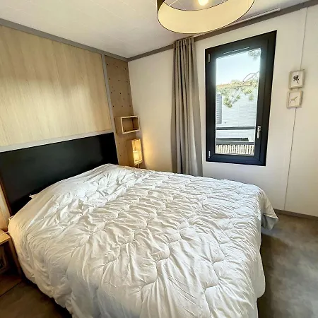 Chalet Jullouville, 3 Pieces, 4 Personnes - Fr-1-361-486 Chalet Jullouville
